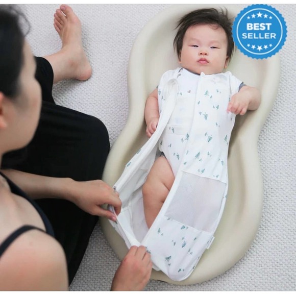 Happiest Baby Sleepea 5 Second Baby Swaddle - Picture 8 of 9